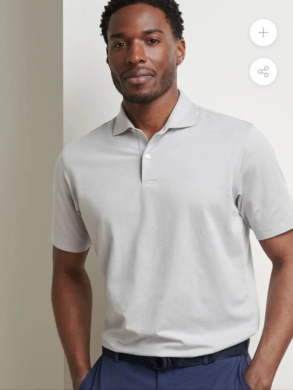 Peter Millar ⭐⭐msrp $128